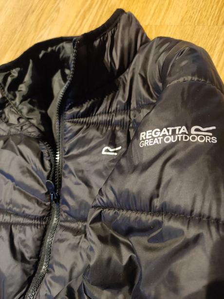 Ľahká zimná bunda regatta, regatta,152