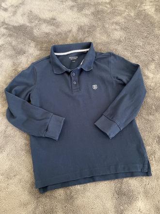 Polokošela reserved, reserved,122