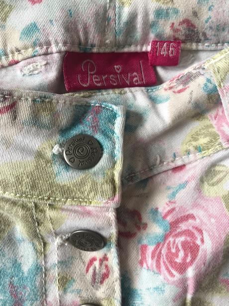 Kvetinkove rifle, 146