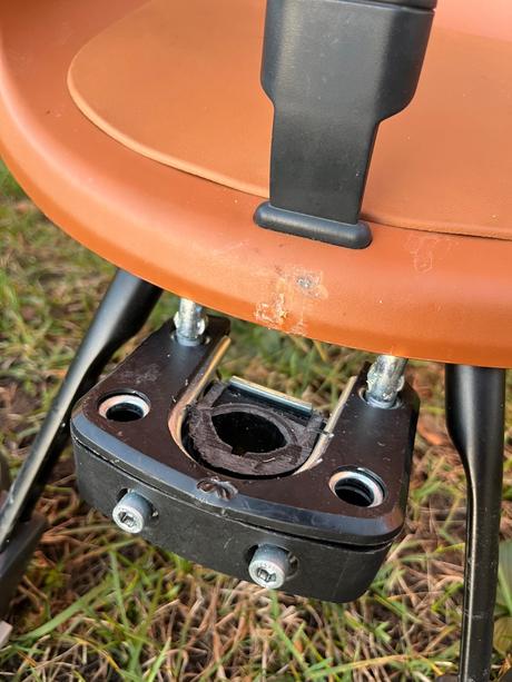 Cyklosedačka bobike, 