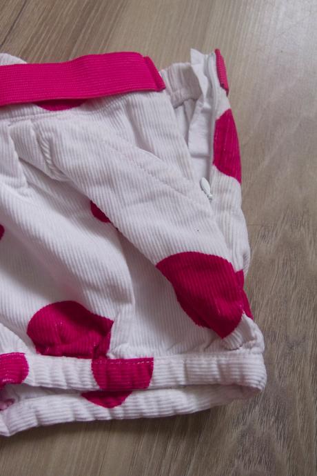 Agatha ruiz de la prada len kabátik a šaty, 92