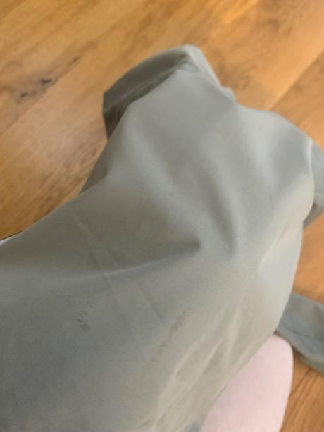 Reima jarná nepremokavá a neprefúkavá bunda 110/11, reima,110