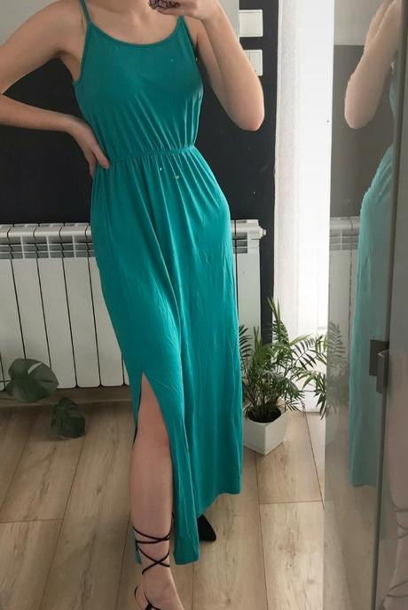 Maxi šaty, esmara,m