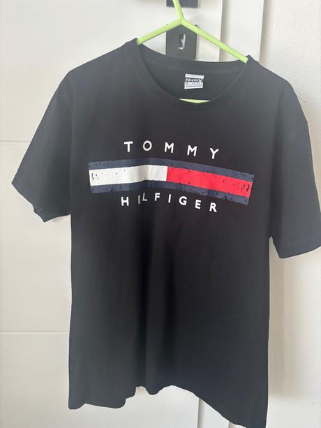 Chlapcenske tricka, m