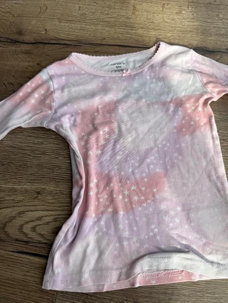 Pyžamká, carter's,110