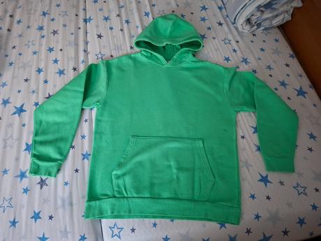 Mikina, h&m,158