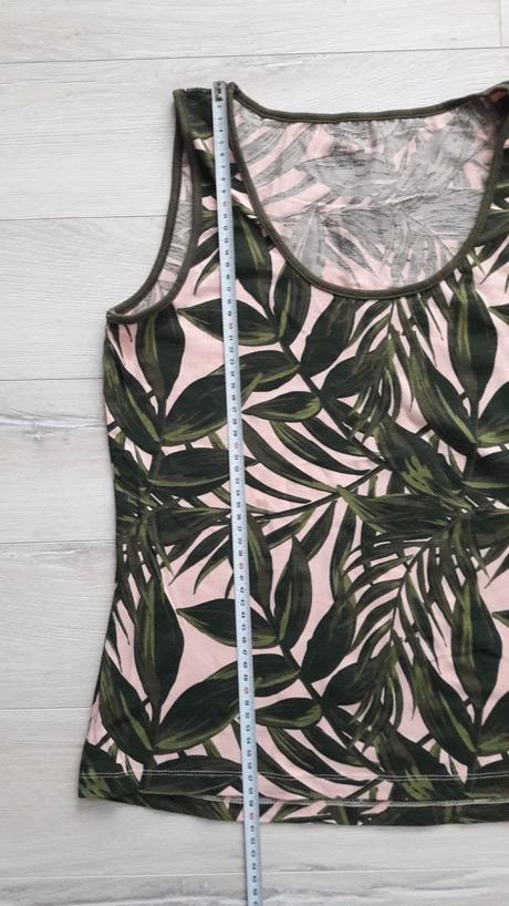 Letné tričko, esmara,l