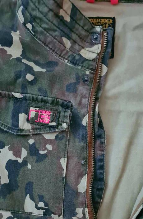 Bunda devergo, devergo,s