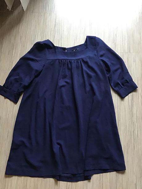 Šaty /c, h&m,42