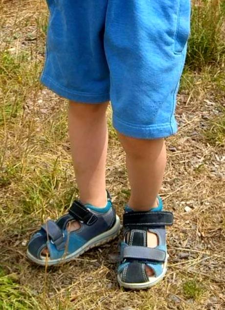 Sandálky, primigi,26