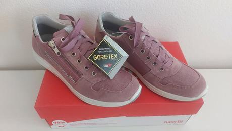 Goretex topánky superfit, superfit,41