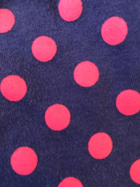 Legínové kraťase, 68