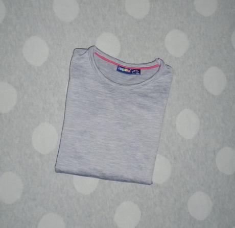Termo tričko na 2 až 4 roky, lupilu,98
