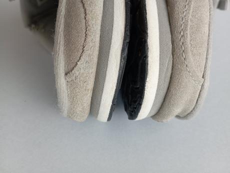 Polobotasky nasúvačky 35/36, new balance,36