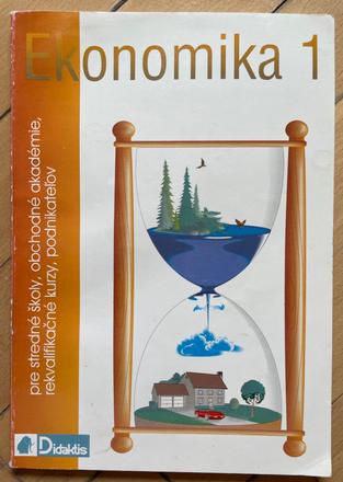 Ekonomika-základy makroekonomiky a podnikovej e., 