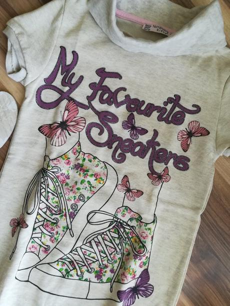 Mikina, terranova,128