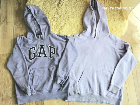 Mikiny, gap,164