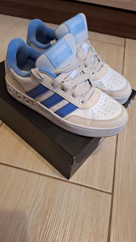 Tenisky adidas, adidas,37