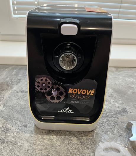 Mlynček na mäso eta ambo ll, eta