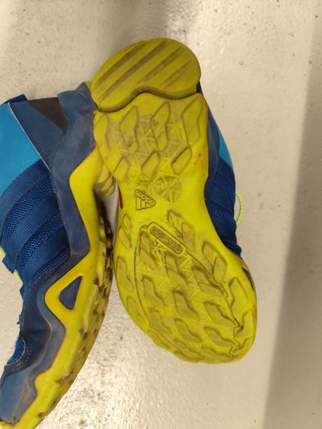 Tenisky adidas terrex, adidas,37