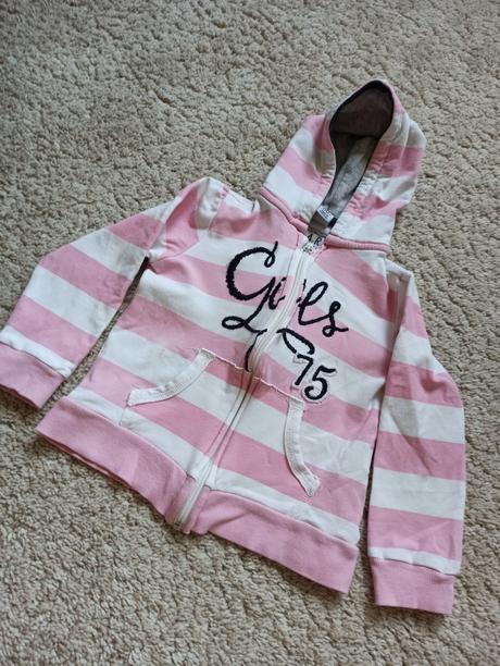 Tepláková súprava, zara,110