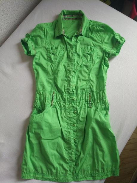 Krasne koselove saty, s