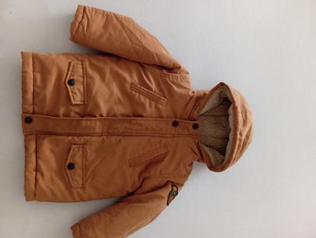 Zimná bunda, dopodopo,92