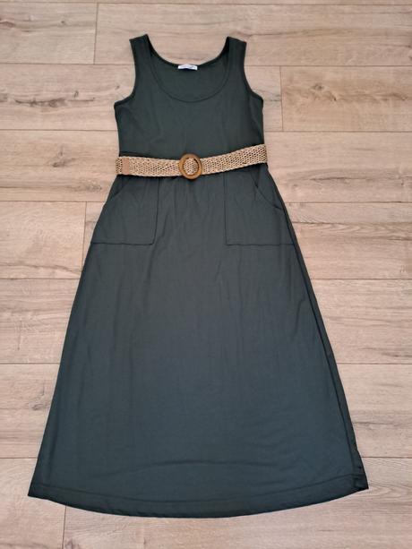 Moderné šaty, gate,36