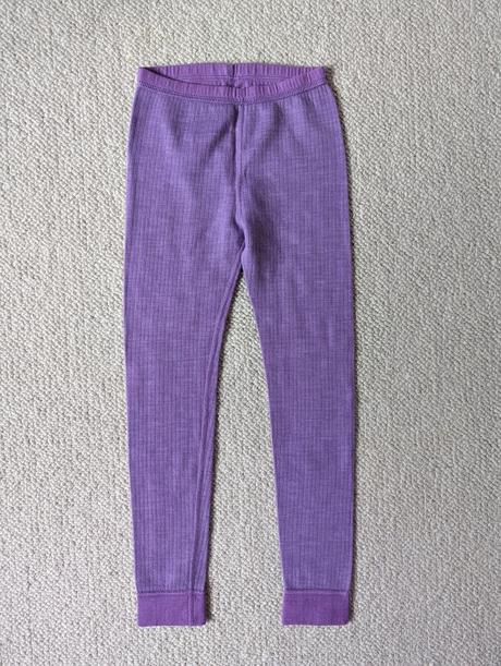 Merino legíny, spodky, cubus,122