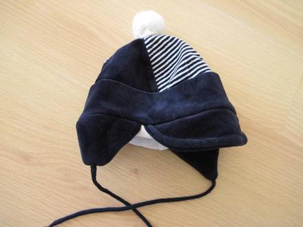 Čiapka č.74/80, 74