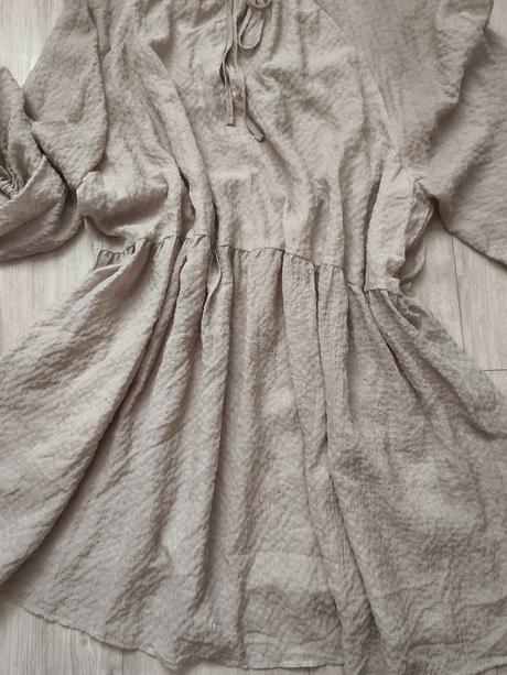 4-dámske šaty h&m, h&m,xxl