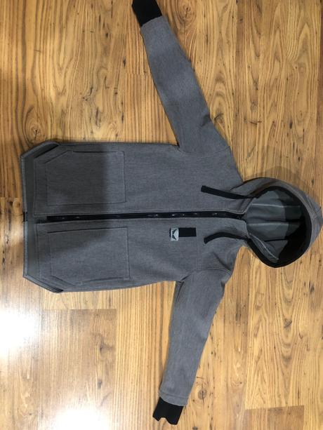 Filli softshell atypicky strihana, 116