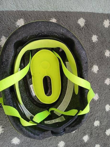 Cyklisticka prilba btwin xxs 44-49 cm, xs