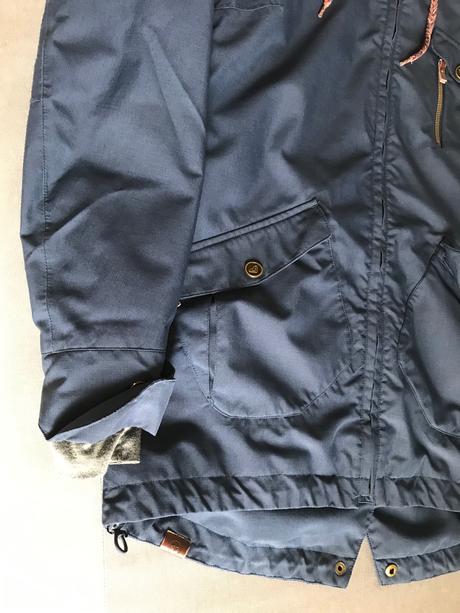 Roxy bunda kjersti, roxy,m