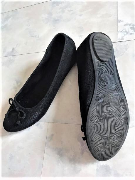 Balerínky, graceland,38