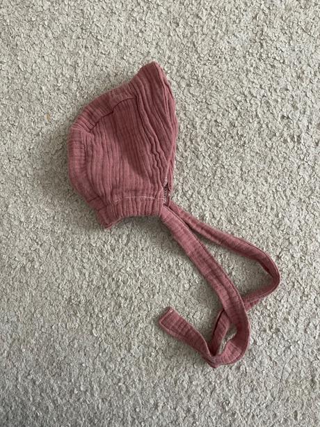 Muselinovy cepcek 0-6, 56