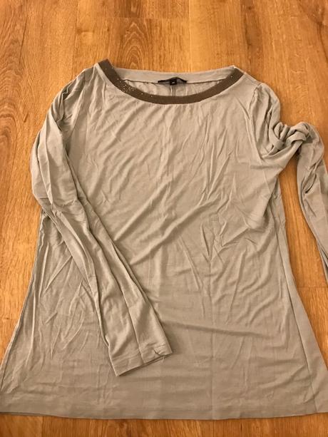 Olivova bluzka, m