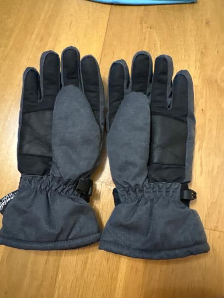 Lyžiarske rukavice, hannah,146