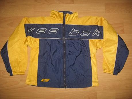 Prechodna bunda110az116, reebok,110