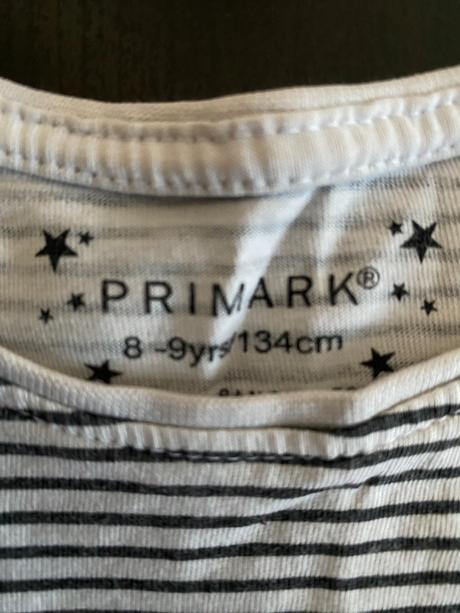 Tričká 3ks, reserved,134