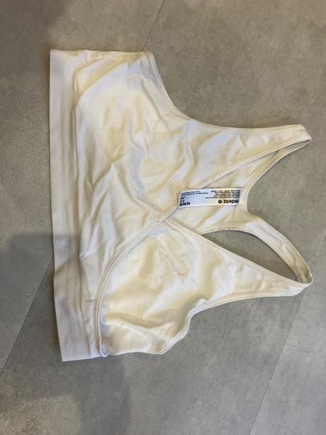 Kojaca podprsenka medela + kojaca podprsenka envie, 85,b