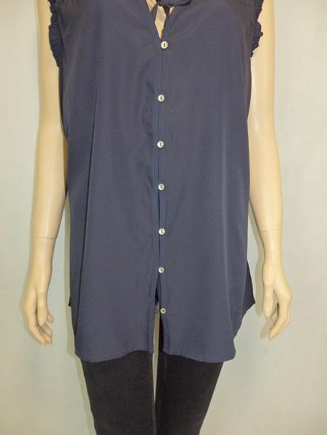 Kvalitný letný top, 46