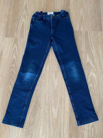 Nohavice 8-9 rokov, 134