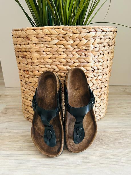Skvelé šľapky birkenstock, pc 100 eur, birki,36