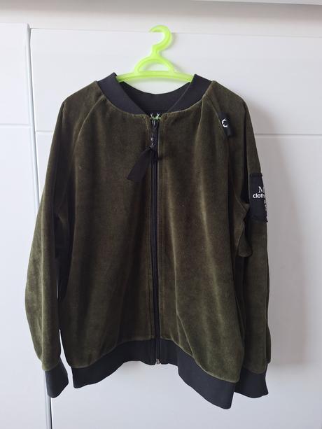 Mirau mikina, mirau,128