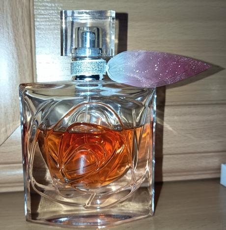 Lancôme lveb rose extraordinaire, 