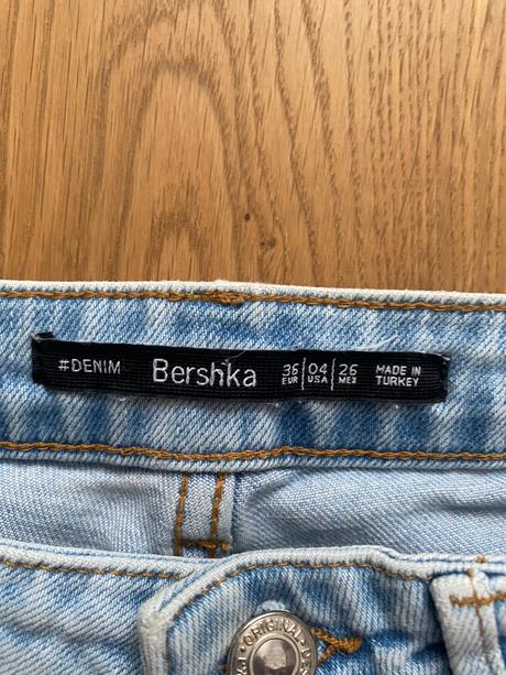 Rifle bershka, bershka,s