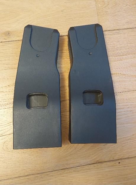 Predám kočík moon style s príslušenstvom, moon,moon style