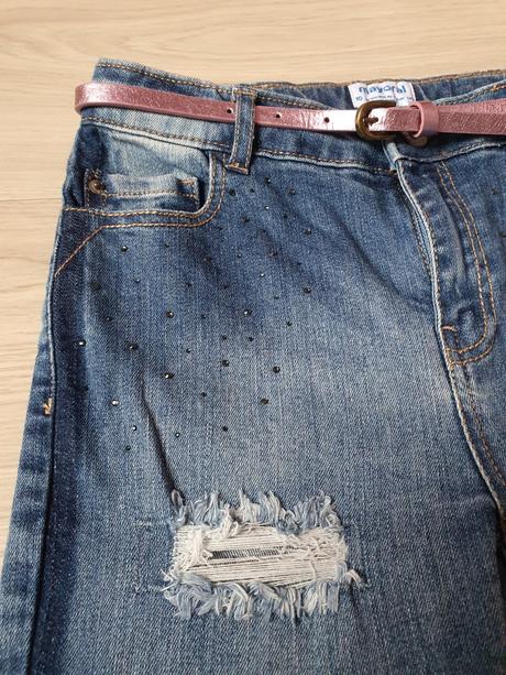 Trištvrťové rifle, mayoral,140