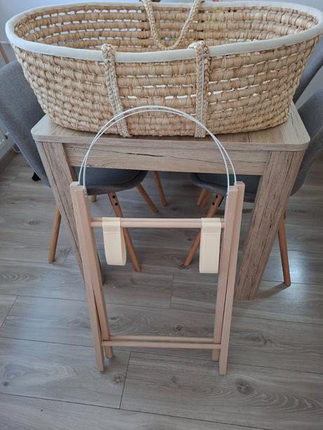 Mojžišov košík, šírka (cm): 50,dĺžka (cm): 80